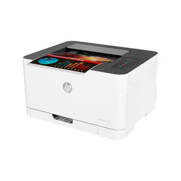 HP Color Laser 150nw Drucker