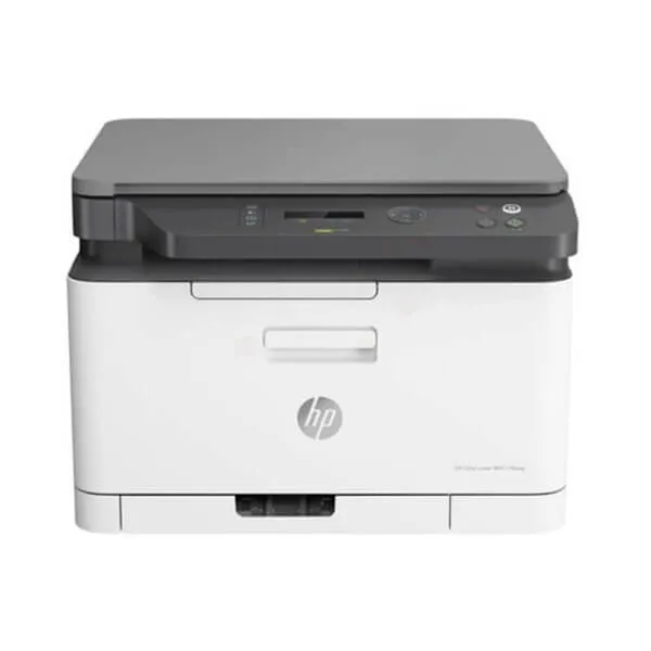 HP Color Laser MFP 170 Series Drucker