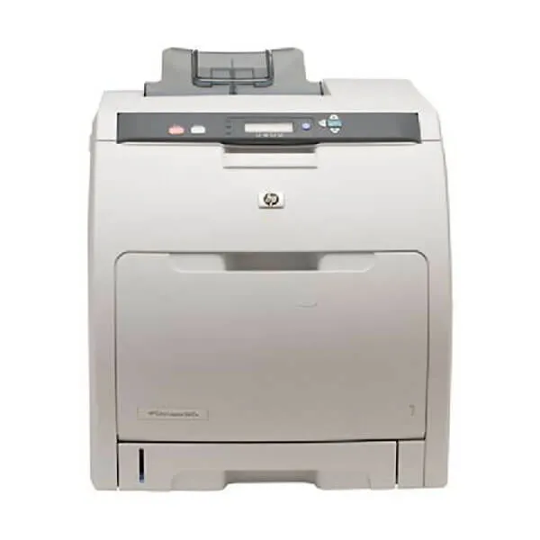 HP Color LaserJet 3600 Drucker