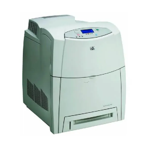 HP Color LaserJet 4600 Drucker