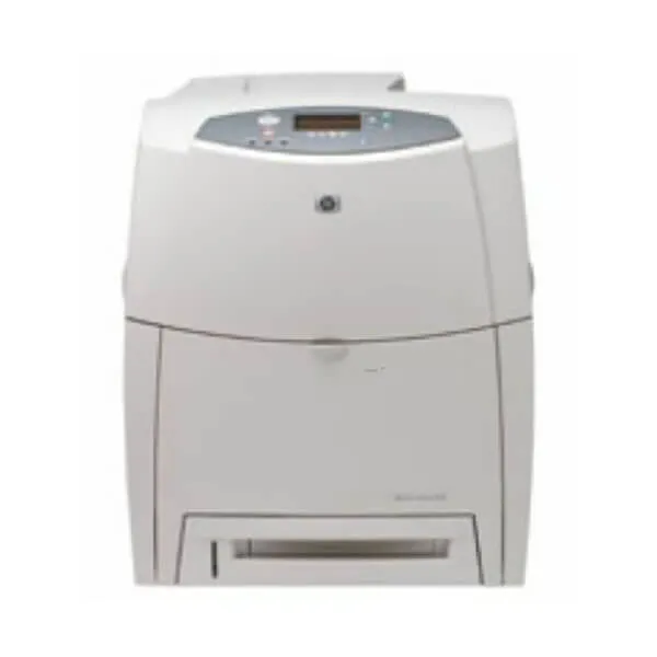 HP Color LaserJet 4650 Drucker