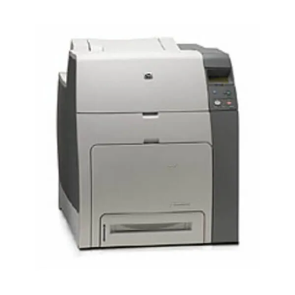 HP Color LaserJet 4700 Drucker