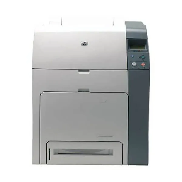 HP Color LaserJet C4005DN Drucker