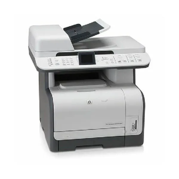 HP Color LaserJet CM1312NFI MFP Drucker