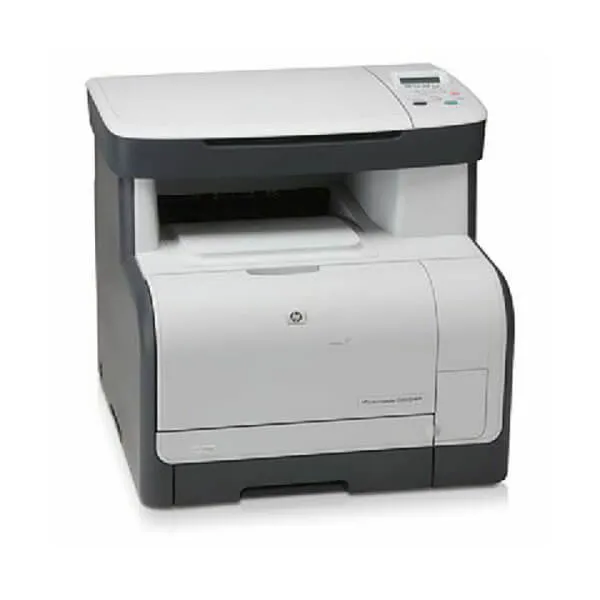 HP Color LaserJet CM1312WB MFP Drucker