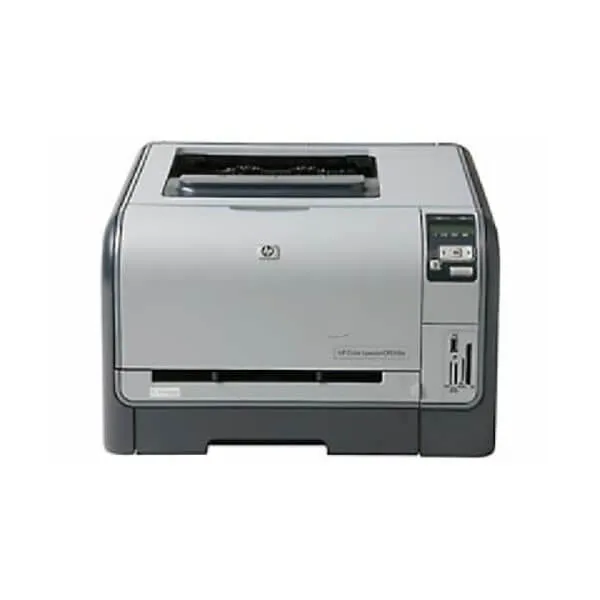 HP Color LaserJet CM1512NFI Drucker