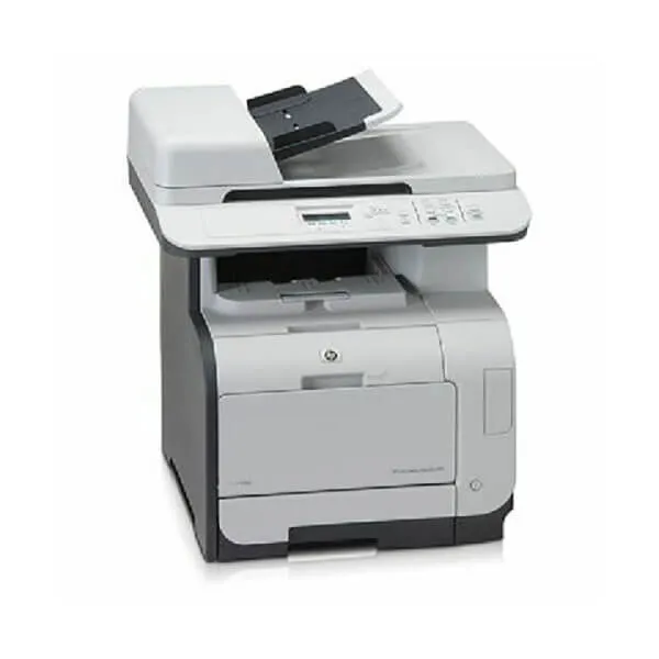 HP Color LaserJet CM2300 Series Drucker
