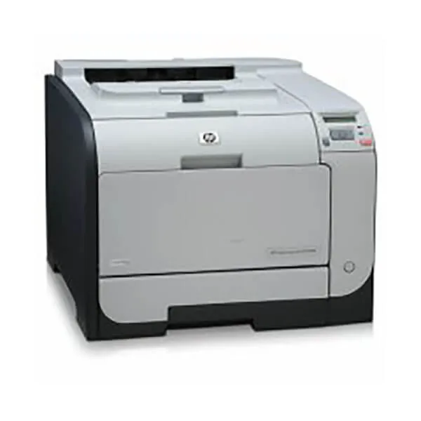 HP Color LaserJet CP2025 Drucker