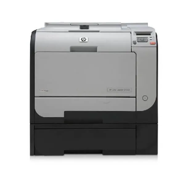 HP Color LaserJet CP2025X Drucker