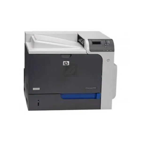 HP Color LaserJet CP4020 Drucker