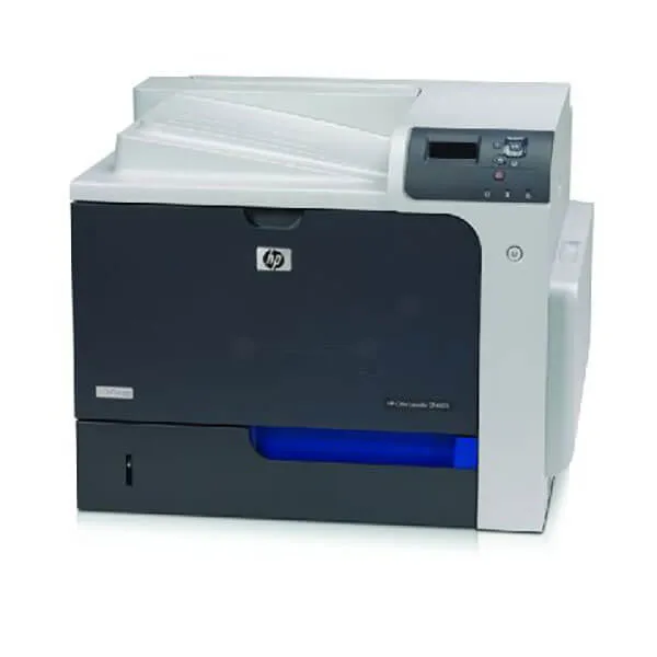 HP Color LaserJet CP4025 Drucker