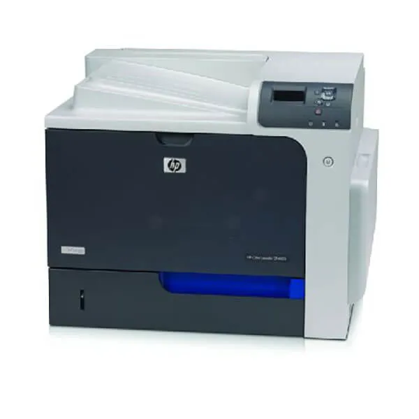 HP Color LaserJet CP4525 Drucker