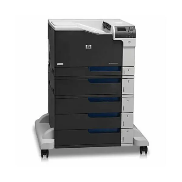 HP Color LaserJet CP5225 Series Drucker