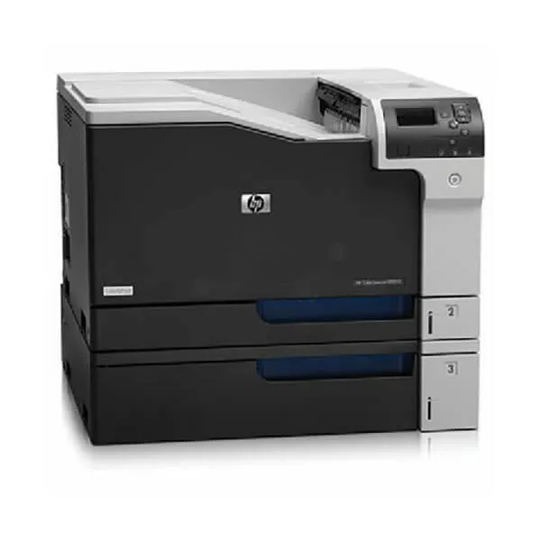HP Color LaserJet CP5520 Drucker