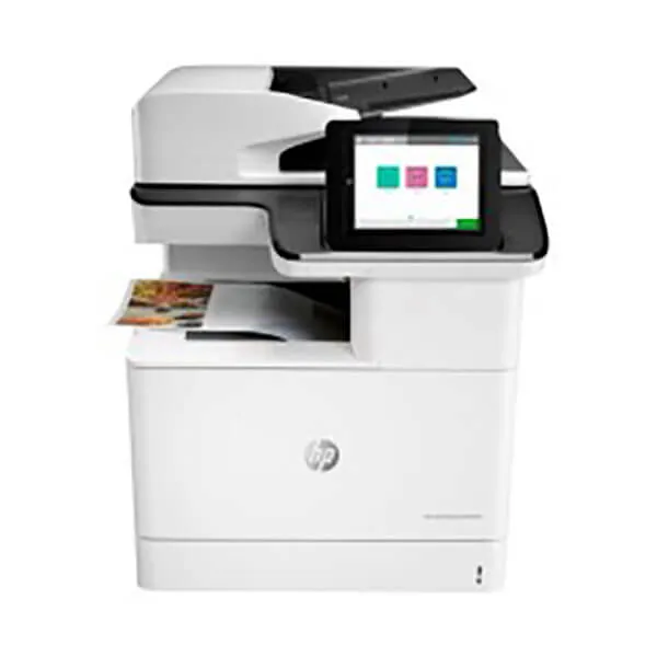 HP Color LaserJet Enterprise Flow MFP M776z Drucker