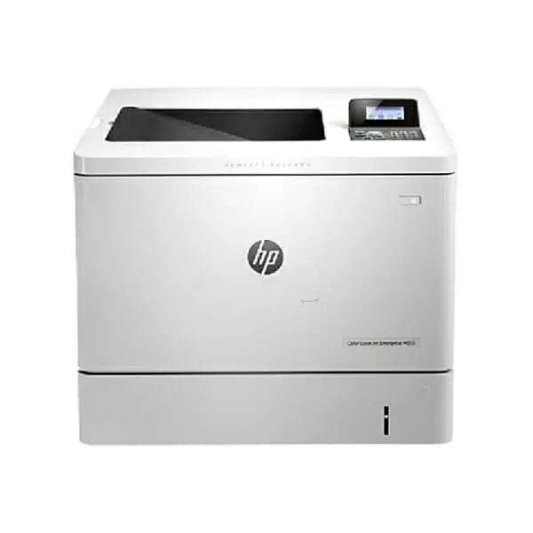 HP Color LaserJet Enterprise M552dn Drucker