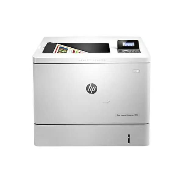 HP Color LaserJet Enterprise M553 Series Drucker