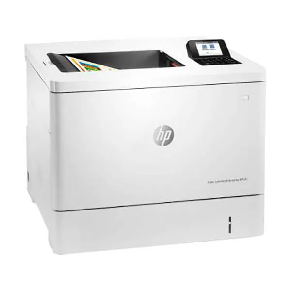 HP Color LaserJet Enterprise M554 Drucker