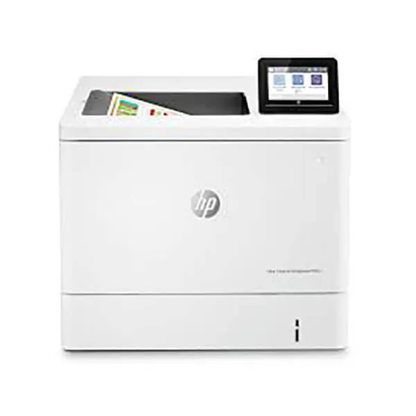HP Color LaserJet Enterprise M555 Series Drucker