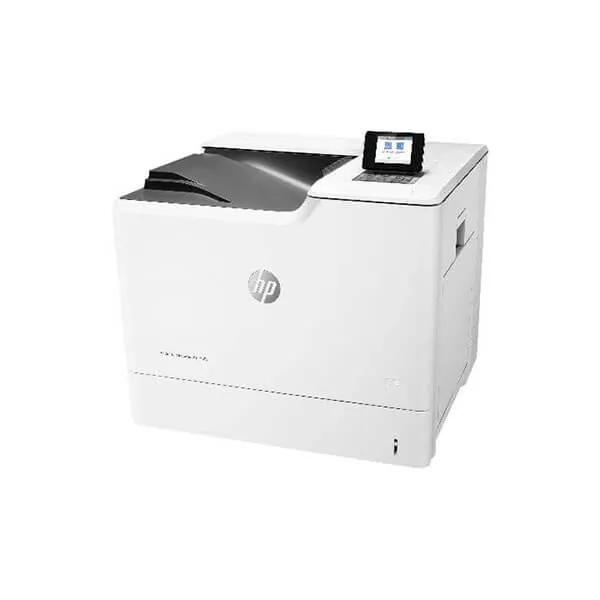 HP Color LaserJet Enterprise M652dn Drucker