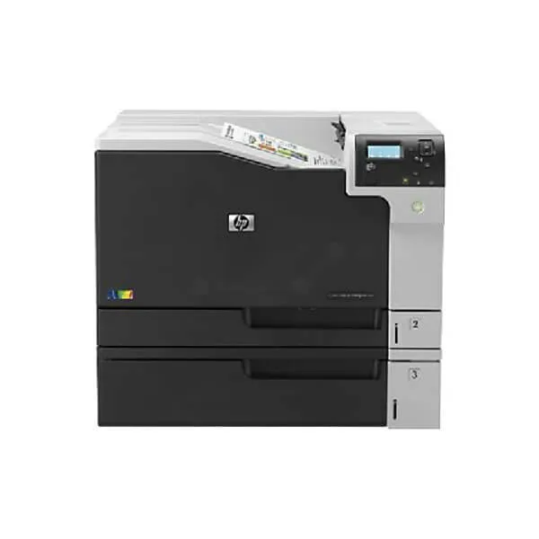 HP Color LaserJet Enterprise M750dn Drucker