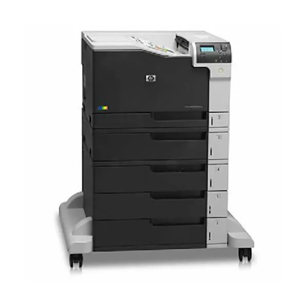 HP Color LaserJet Enterprise M750xh Drucker