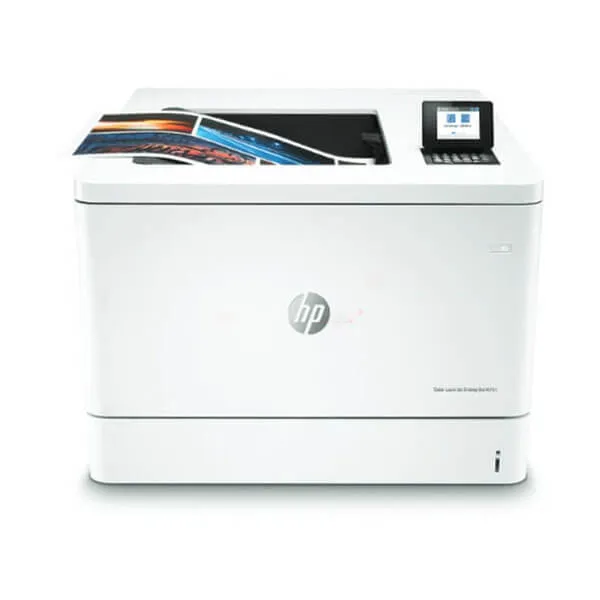HP Color LaserJet Enterprise M751dn Drucker