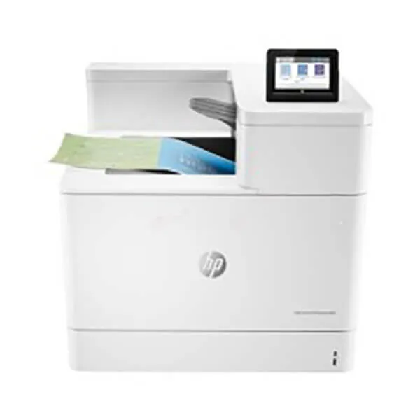 HP Color LaserJet Enterprise M856dn Drucker
