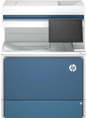 HP Color LaserJet Enterprise MFP 6800dn Drucker