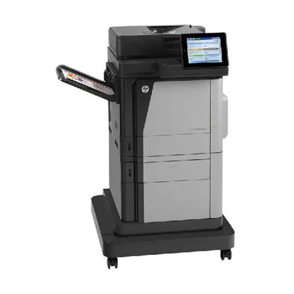 HP Color LaserJet Enterprise MFP M680 Drucker