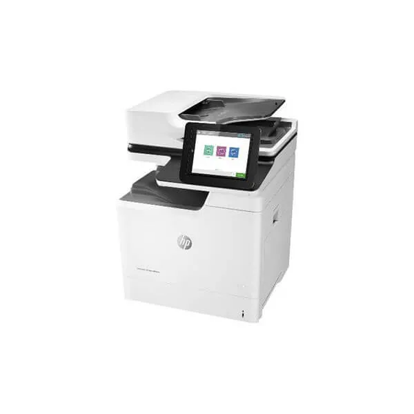 HP Color LaserJet Enterprise MFP M681dh Drucker