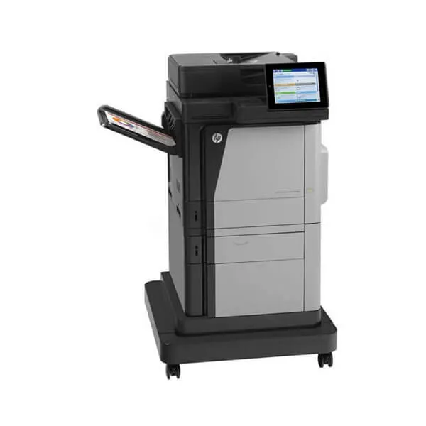 HP Color LaserJet Enterprise MFP M681f Drucker