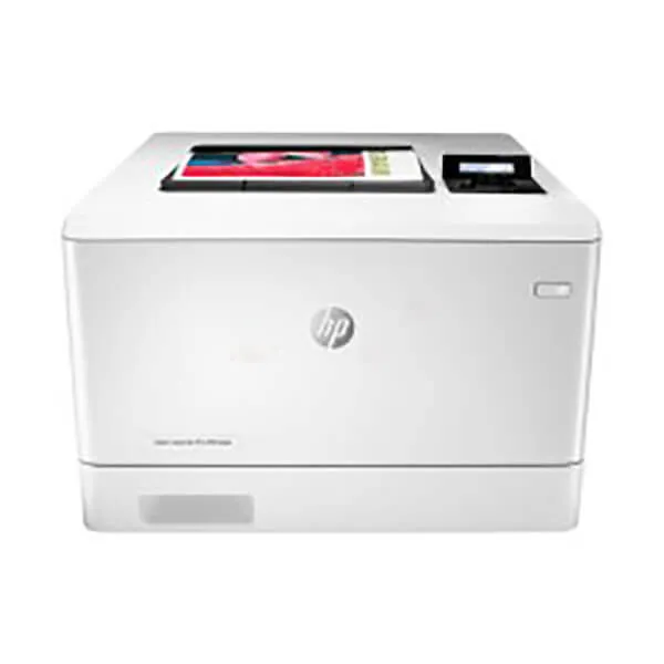 HP Color LaserJet Managed E45028dn Drucker