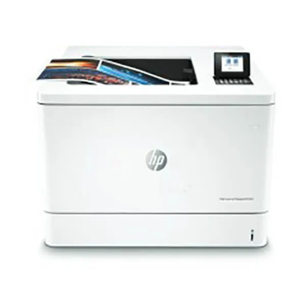 HP Color LaserJet Managed E85055dn Drucker