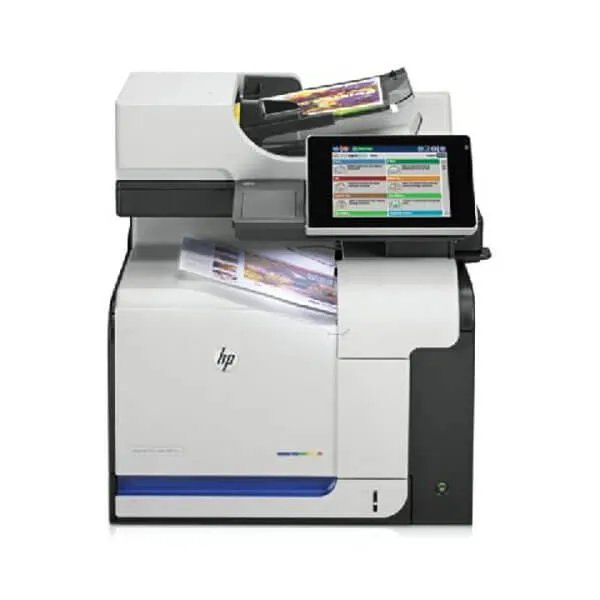 HP Color LaserJet Managed MFP M577dnM Drucker