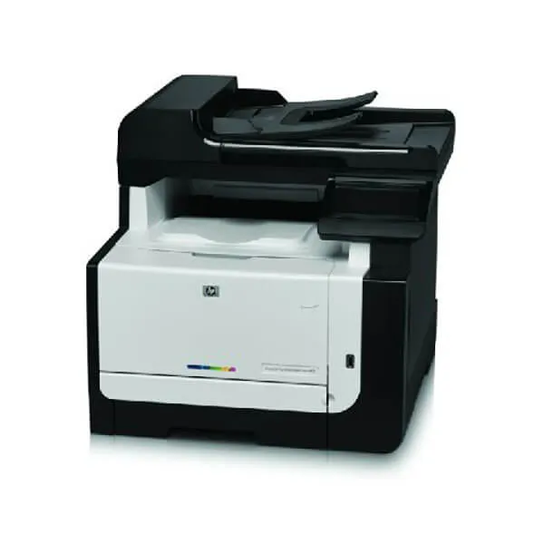HP Color LaserJet Pro CM1415fn Drucker