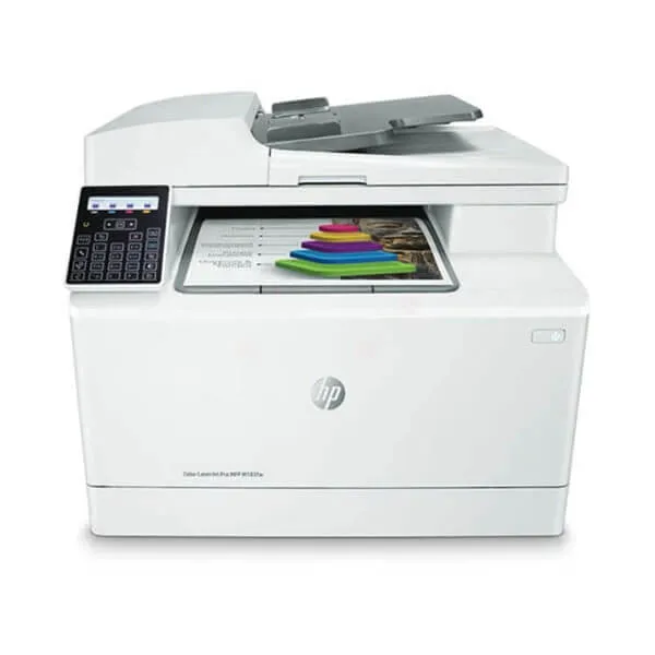 HP Color LaserJet Pro M180 Series Drucker
