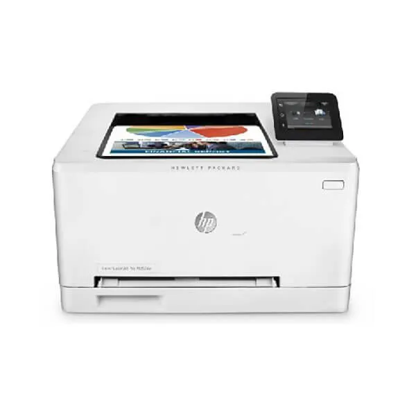 HP Color LaserJet Pro M252dw Drucker