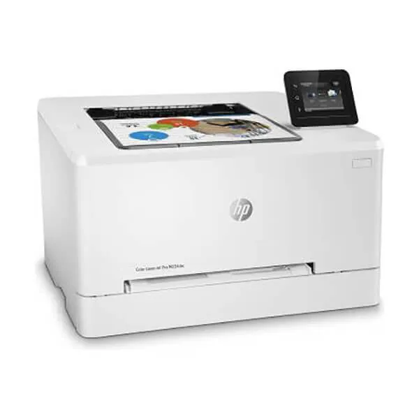 HP Color LaserJet Pro M254dnw Drucker