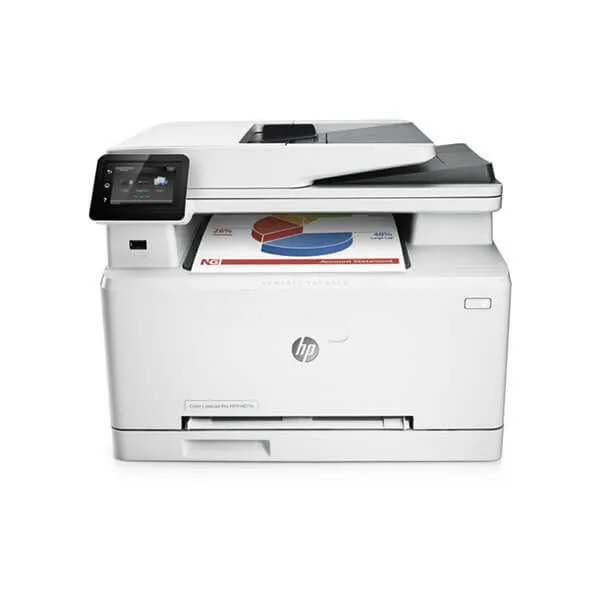 HP Color LaserJet Pro M270 Series Drucker