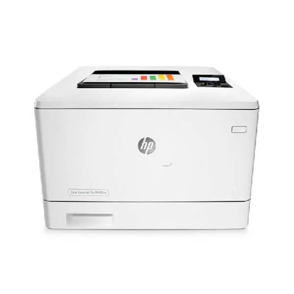 HP Color LaserJet Pro M452dn Drucker