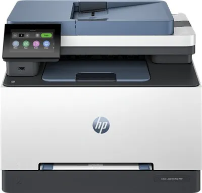 HP Color LaserJet Pro MFP 3302fdwg Drucker