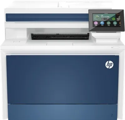 HP Color LaserJet Pro MFP 4302fdn Drucker