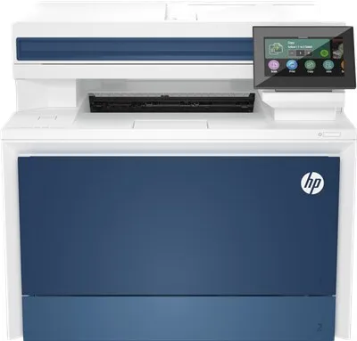 HP Color LaserJet Pro MFP 4303dw Drucker