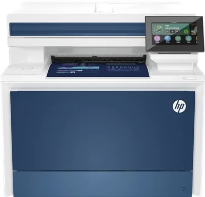 HP Color LaserJet Pro MFP 4303fdn Drucker