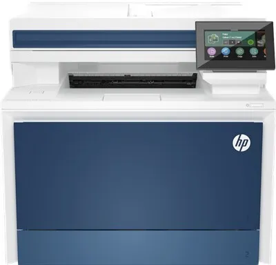 HP Color LaserJet Pro MFP 4303fdw Drucker