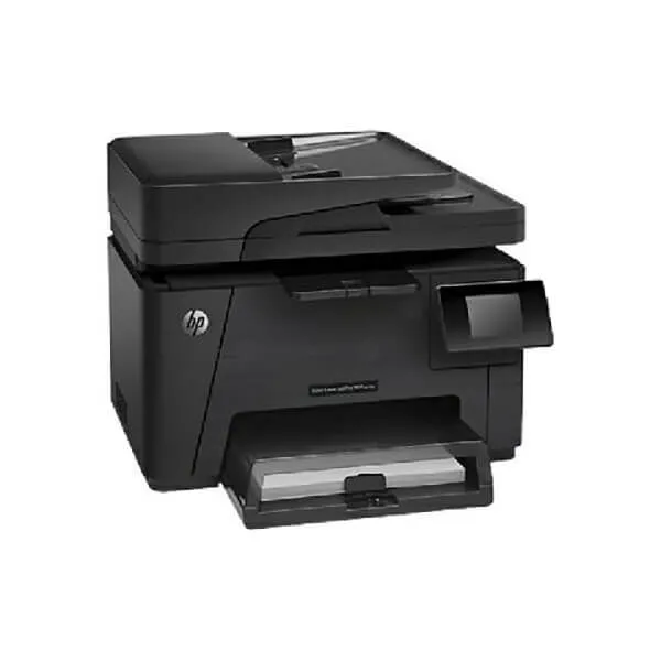 HP Color LaserJet Pro MFP M170 Series Drucker
