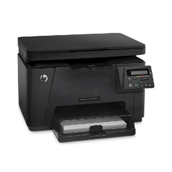 HP Color LaserJet Pro MFP M176n Drucker