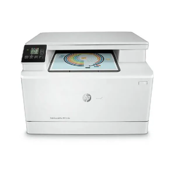 HP Color LaserJet Pro MFP M180n Drucker