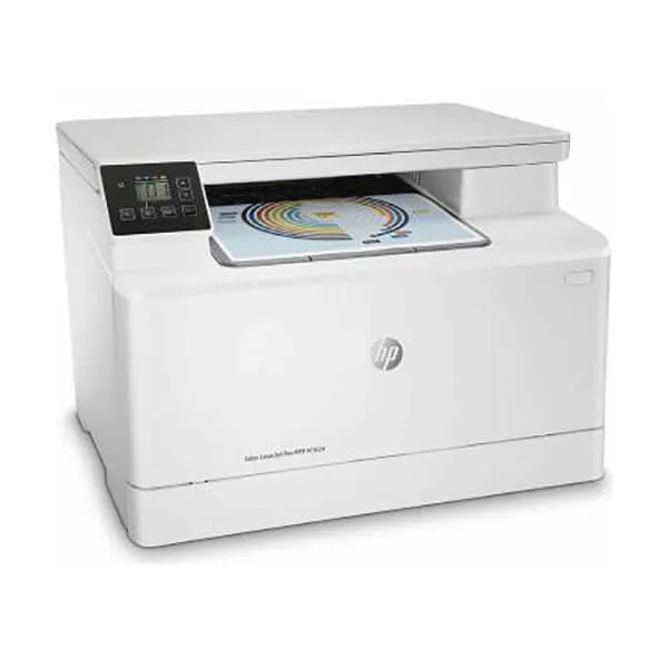 HP Color LaserJet Pro MFP M182n Drucker
